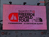 Reportaža sa Freeride World Toura u Fieberbrunnu Reportaža sa Freeride World Toura u Fieberbrunnu
